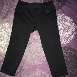 Nike Leggings 3/4